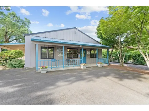 22525 SW Stafford Road Tualatin OR 97062