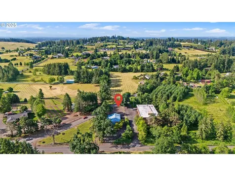 22525 SW Stafford Road Tualatin OR 97062