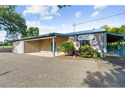 22525 SW Stafford Road Tualatin OR 97062