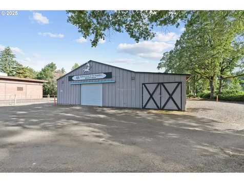 22525 SW Stafford Road Tualatin OR 97062