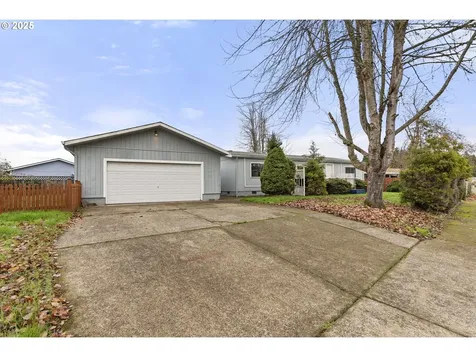 1672 Pritchett Place Cottage Grove OR 97424