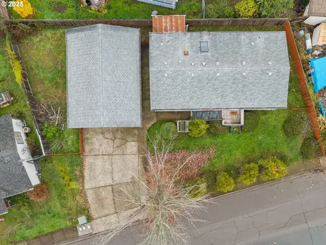 1672 Pritchett Place Cottage Grove OR 97424