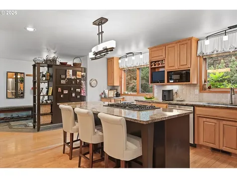 1 Pine Crest Drive La Grande OR 97850