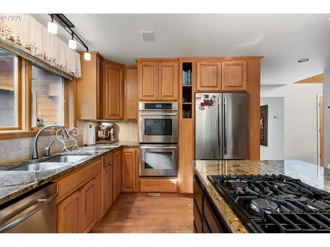 1 Pine Crest Drive La Grande OR 97850