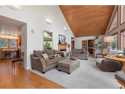 1 Pine Crest Drive La Grande OR 97850