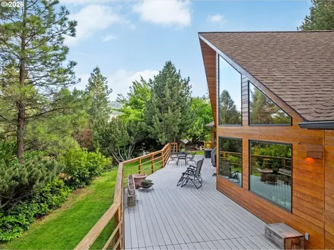 1 Pine Crest Drive La Grande OR 97850