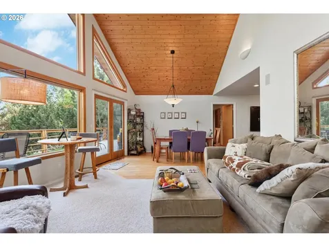 1 Pine Crest Drive La Grande OR 97850