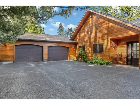 1 Pine Crest Drive La Grande OR 97850