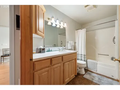 1 Pine Crest Drive La Grande OR 97850