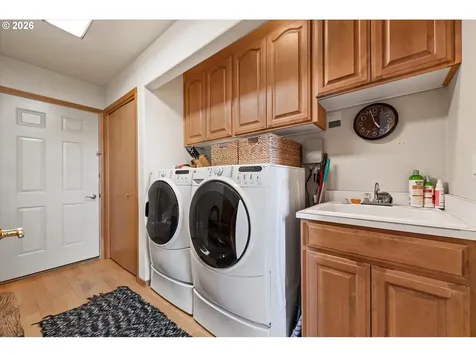 1 Pine Crest Drive La Grande OR 97850