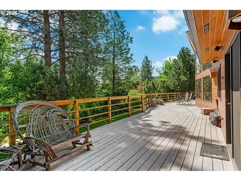 1 Pine Crest Drive La Grande OR 97850