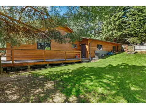 1 Pine Crest Drive La Grande OR 97850