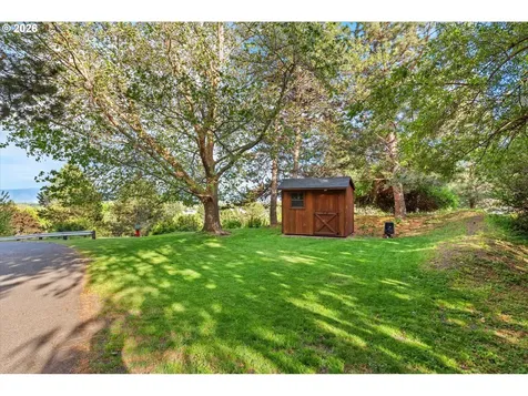 1 Pine Crest Drive La Grande OR 97850