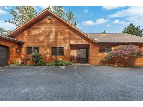 1 Pine Crest Drive La Grande OR 97850