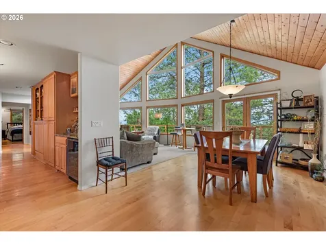 1 Pine Crest Drive La Grande OR 97850