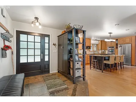 1 Pine Crest Drive La Grande OR 97850