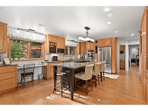 1 Pine Crest Drive La Grande OR 97850