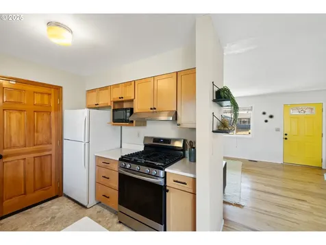 13225 SE Alder Street Portland OR 97233