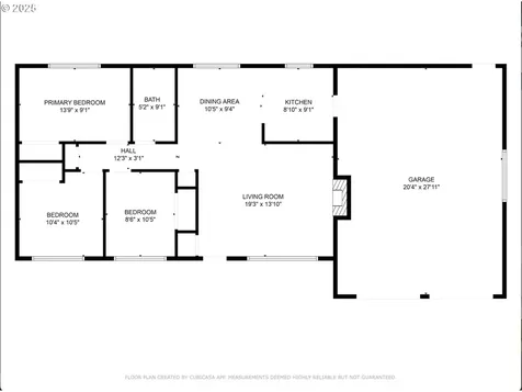 13225 SE Alder Street Portland OR 97233