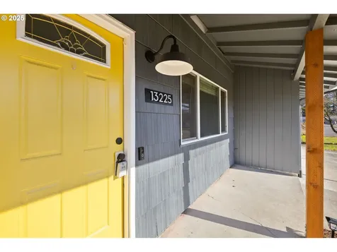 13225 SE Alder Street Portland OR 97233