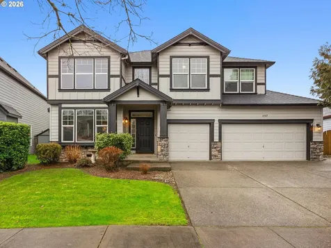 17117 SW Green Heron Drive Sherwood OR 97140