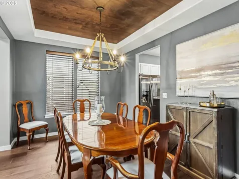 17117 SW Green Heron Drive Sherwood OR 97140