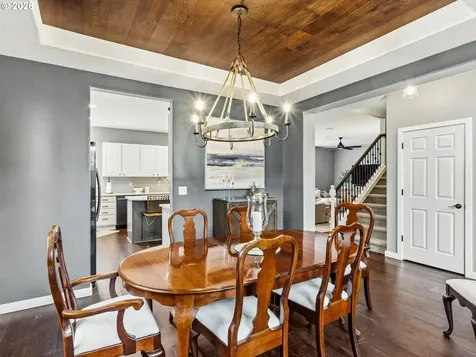 17117 SW Green Heron Drive Sherwood OR 97140