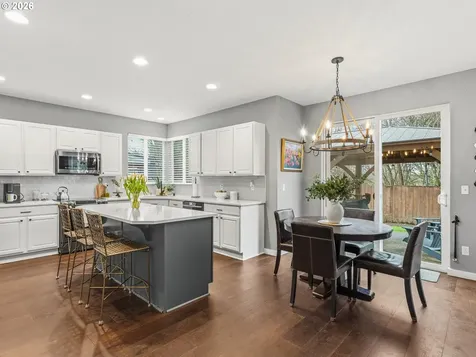 17117 SW Green Heron Drive Sherwood OR 97140
