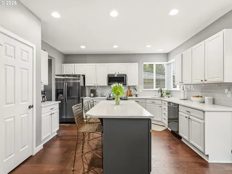 17117 SW Green Heron Drive Sherwood OR 97140