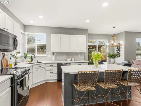 17117 SW Green Heron Drive Sherwood OR 97140