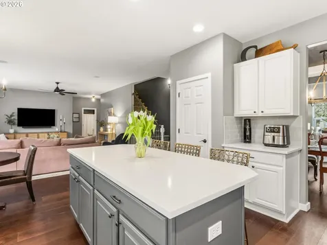17117 SW Green Heron Drive Sherwood OR 97140