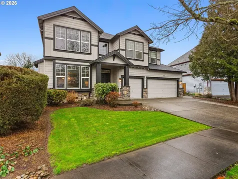 17117 SW Green Heron Drive Sherwood OR 97140