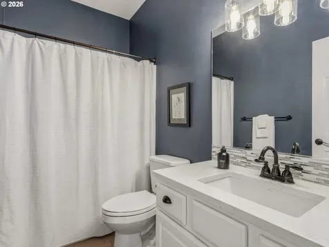 17117 SW Green Heron Drive Sherwood OR 97140