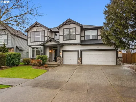 17117 SW Green Heron Drive Sherwood OR 97140