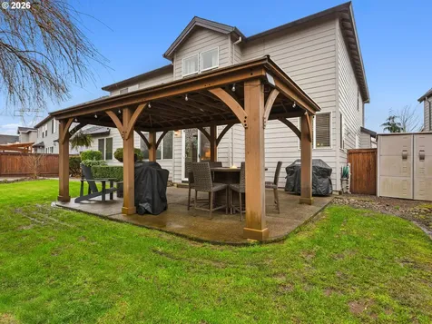 17117 SW Green Heron Drive Sherwood OR 97140