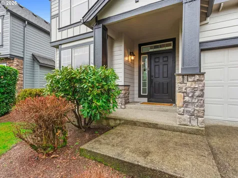 17117 SW Green Heron Drive Sherwood OR 97140