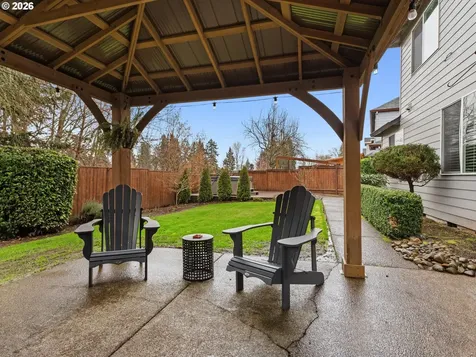 17117 SW Green Heron Drive Sherwood OR 97140