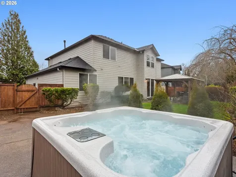 17117 SW Green Heron Drive Sherwood OR 97140