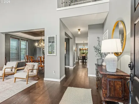17117 SW Green Heron Drive Sherwood OR 97140
