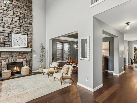 17117 SW Green Heron Drive Sherwood OR 97140