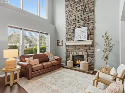 17117 SW Green Heron Drive Sherwood OR 97140