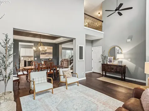 17117 SW Green Heron Drive Sherwood OR 97140
