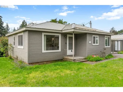381 NE Wisconsin Street White Salmon WA 98672