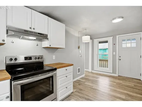 417 E Court Street Goldendale WA 98620