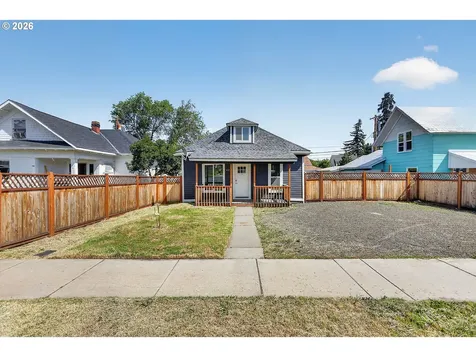 417 E Court Street Goldendale WA 98620