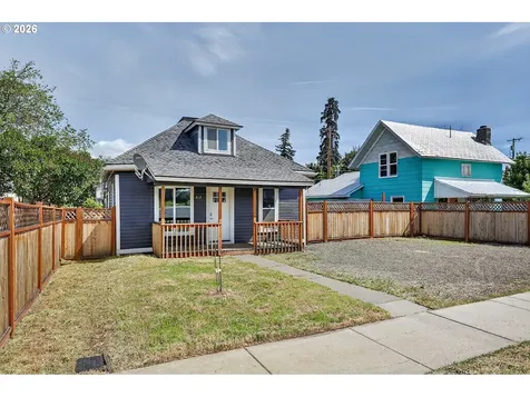 417 E Court Street Goldendale WA 98620