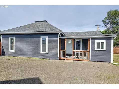 417 E Court Street Goldendale WA 98620