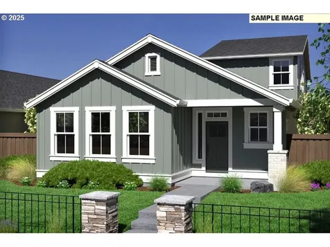 6640 SE Kinnaman Street Hillsboro OR 97123