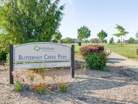6640 SE Kinnaman Street Hillsboro OR 97123