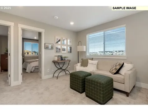 6640 SE Kinnaman Street Hillsboro OR 97123